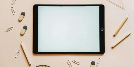 iPad Keeps Shutting Down: 9 Possible Fixes - MakeUseOf | Daily Magazine | Scoop.it