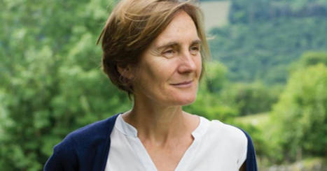 Poem of the Week: All the Horses She’s Ever Loved – Jane Clarke | The Irish Literary Times | Scoop.it