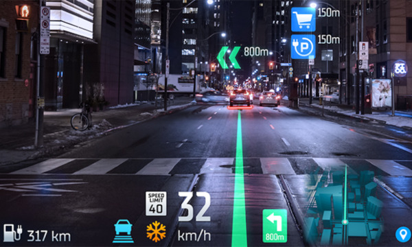 Basemark Raises $23 Million For AR Automotive Software | The Revolution Of The Car Industry | Scoop.it