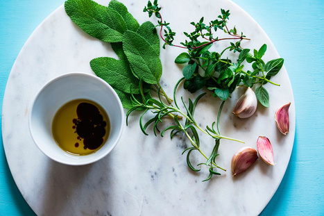 Todo lo que tienes que saber sobre el aceite de oliva virgen extra | OLIVE NEWS | Scoop.it