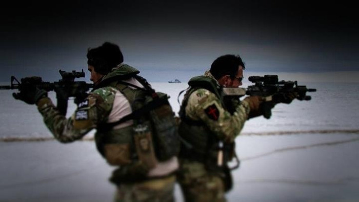 OP SEA ANGEL PIC : Twitter / Stirling Airsoft | Thumpy's 3D House of Airsoft™ @ Scoop.it | Scoop.it