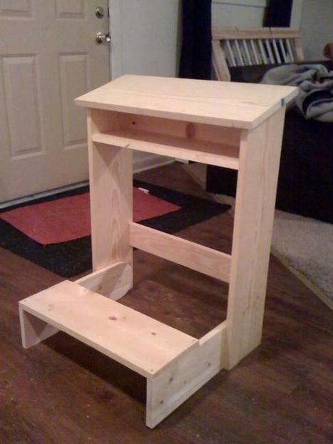 Woodworking Plans Prayer Kneeler Plans Woodwork