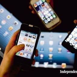 The top 300 apps: your guide to the best for smartphones and tablets - Independent.ie | DIGITAL LEARNING | Scoop.it