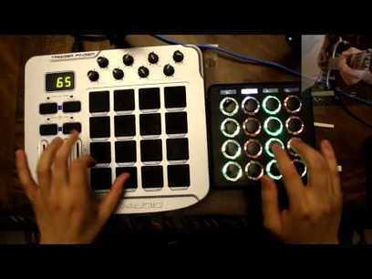 Pizza Rolls : Un superbe mashup 53 titres &eacute;lectro | Trollface , meme et humour 2.0 | Scoop.it