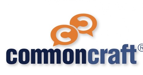 April 11 Free Webinar - Behind the Scenes at Common Craft -  learn how they produce videos (via @rmbyrne) | Moodle and Web 2.0 | Scoop.it