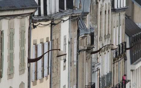 &laquo;&nbsp;Chaque fois, ce sont des vies bris&eacute;es&nbsp;&raquo;&nbsp;: la tr&ecirc;ve hivernale s&rsquo;ach&egrave;ve mardi, apr&egrave;s un record d&rsquo;expulsions en 2025 - Le T&eacute;l&eacute;gramme | Revue de presse | Scoop.it