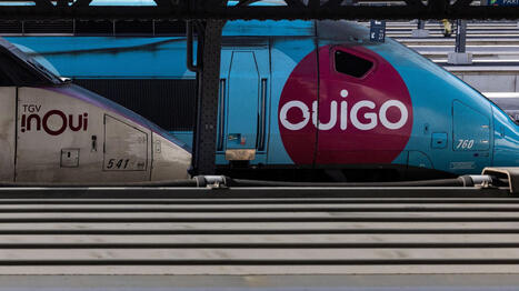 Les prix des TGV Ouigo, l'offre low cost de la SNCF, ont augment&eacute; de 75% en moyenne en sept&nbsp;ans | Infrastructures et mobilit&eacute;s | Scoop.it