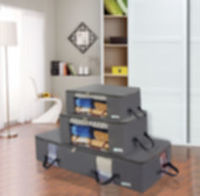 Home Storage Solutions Clothes Storage Ideas