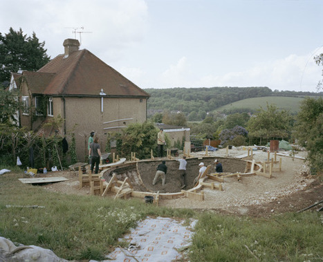 DIY Skateparks: A Global Architecture of Rebellion | Best of Photojournalism | Scoop.it