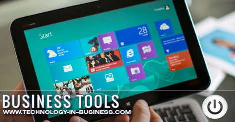 5 great Spreadsheet Tools for your Business | Daily Magazine | Scoop.it