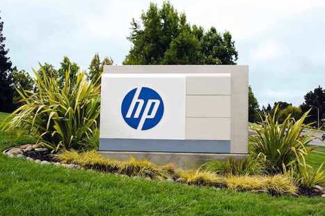 #DESTACADO: HP y Deloitte se unen para acelerar la transformación digital de industria manufacturera | SC News® | Scoop.it