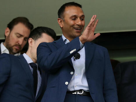 'I honestly thought': Shilen Patel reveals why &pound;60m West Brom takeover may not have happened and talks MSD loan | Football Finance | Scoop.it