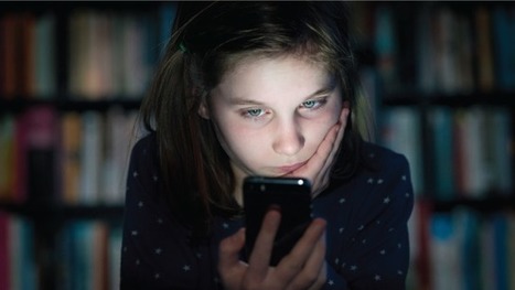 A Majority of Teens Have Experienced Some Form of Cyberbullying | Pew Research Center | Information and digital literacy in education via the digital path | Scoop.it