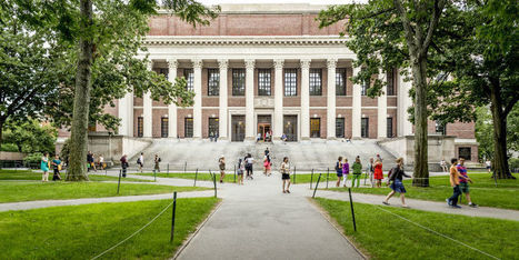 Rising college costs are built in to the traditional business model&mdash;but they aren't inevitable | Learning Futures | Scoop.it