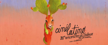 Le 36e festival Cinélatino de Toulouse revient du 15 au 24 mars prochain | Espaces Latinos | Kiosque du monde : Amériques | Scoop.it