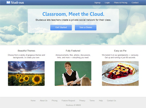 Herramientas para trasladar tu aula a la nube | Las Tabletas en Educación | Scoop.it