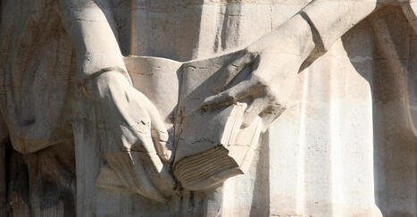 Stop Trying to Make the Humanities &lsquo;Relevant&rsquo; | Educational Leadership | Scoop.it