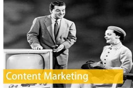 60+ Content Marketing Resources - Categorized | Public Relations & Social Marketing Insight | Scoop.it
