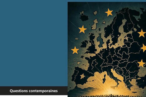 Xavier Cauquil : La déconstruction européenne. Comprendre les fins de l’Union | Les Livres de Philosophie | Scoop.it