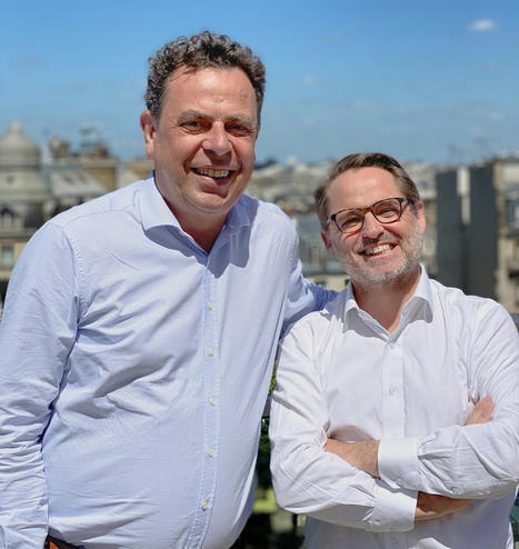 EcoVadis Secures $500M Investment to Advance Business Sustainability  | EcoVadis in the Press - Articles and bylines | Scoop.it