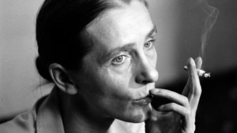 Pina Bausch, raconter l’humain par la danse | Revue de presse théâtre | Scoop.it
