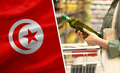 TUNISIE : Huile d’olive en vrac: Les exportateurs privés peuvent désormais exporter vers l’UE | CIHEAM Press Review | Scoop.it