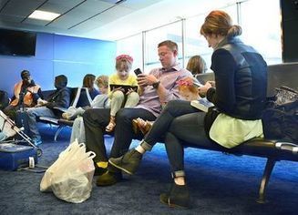 The Best (and the Worst) Airport Wi-Fi | Travel | Scoop.it