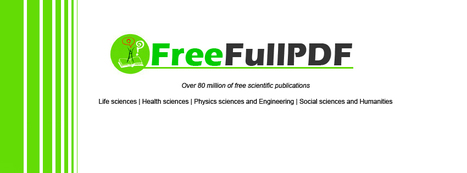 FreeFullPDF.com Más de 80 millones de artículos científicos, tesis, etc. | Activismo en la RED | Scoop.it