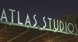 Atlas Studios welcomes a new production | CINE DIGITAL  ...TIPS, TECNOLOGIA & EQUIPO, CINEMA, CAMERAS | Scoop.it