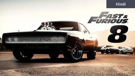 Fast and furious 8 full movie download in hindi