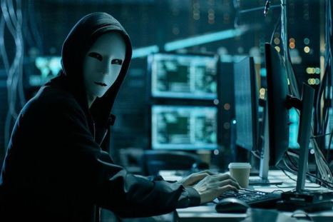 Cyber Criminals Increasingly Targeting the Supply Chain to Exploit Business Data | Cybersecurity Leadership | Scoop.it
