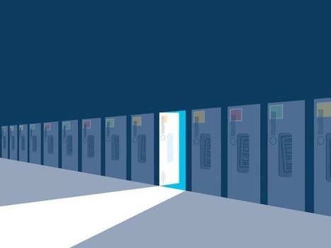 Opinion | How to Survive the College Admissions Madness | The College Selection Process | Scoop.it