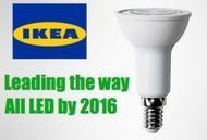 Changer l'offre pour changer la demande (épisode 1) : IKEA passe au 100% LED | Economie Responsable et Consommation Collaborative | Scoop.it