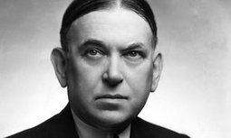 The 100 best nonfiction books: No 49 – The American Language by HL Mencken (1919) | Metaglossia: The Translation World | Scoop.it