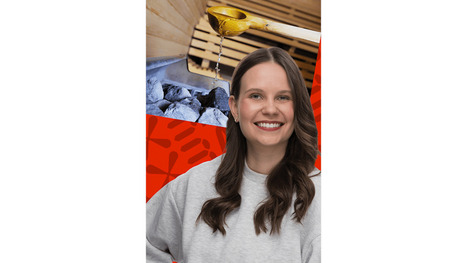 Finl&auml;ndare vill ha sn&ouml;, bastu och n&auml;rhet under julen | Korta | 1Uutiset - Lukemisen t&auml;hden | Scoop.it