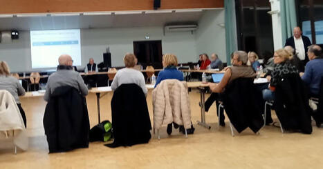 Frans. La Voie bleue va rejoindre la&nbsp;ViaRh&ocirc;na &agrave; travers la Dombes (Acc&egrave;s r&eacute;serv&eacute; aux abonn&eacute;s) | L'Architecture, l'Urbanisme, l'Environnement, le Paysage et le Patrimoine... vus par le CAUE de l'Ain. | Scoop.it