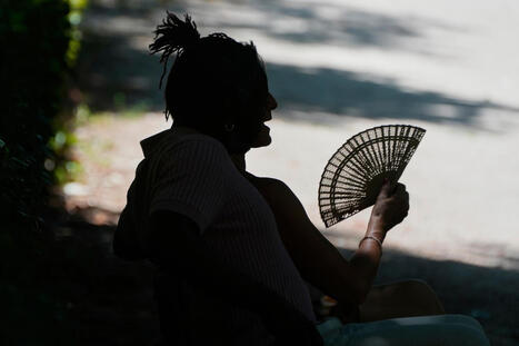 Ny rapport: En person dör varje minut av klimatförändringar | 1Uutiset - Lukemisen tähden | Scoop.it