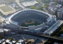 Gonzalez: Yankees, sheik to get $200M in subsidies if city OKs soccer stadium deal | The Business of Sports Management | Scoop.it