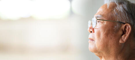 How to cope with loneliness after losing a loved one | Grief & Bereavement Counseling | Scoop.it