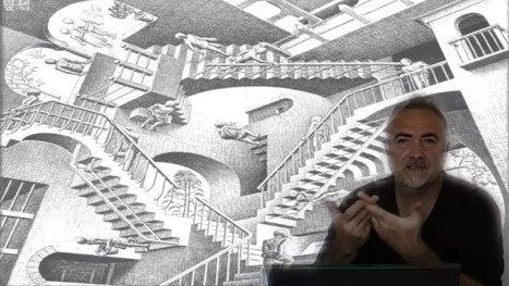 Teor&iacute;a del Aprendizaje Del Constructivismo al Conectivismo. V&iacute;deos | Aprendiendo a Distancia | Scoop.it