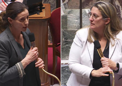 Protection de l'enfance : les d&eacute;put&eacute;s adoptent la proposition de loi sur l'int&eacute;r&ecirc;t des enfants | Veille juridique du CDG13 | Scoop.it