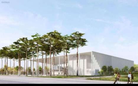 Landes : ces grands projets qui sortiront de terre en 2020 | Landes | Scoop.it