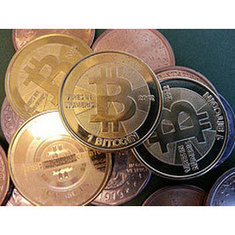 Cryptocurrency Exchanges Emerge as Regulators Try to Keep Up | Peer2Politics | Scoop.it