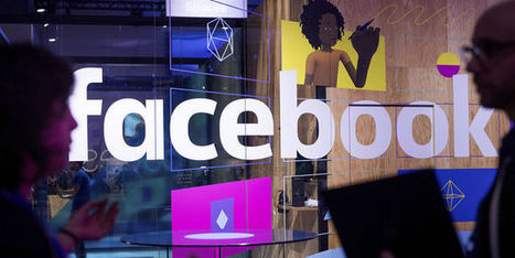 « Facebook affirme qu’il n’a pas de rôle éditorial, mais les documents attestent du contraire » | Libertés Numériques | Scoop.it