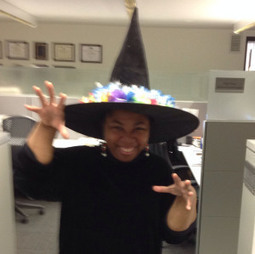 Introducing...Lyonette Louis-Jacques as the October 2015 FCIL Librarian of the Month | Documentation juridique | Scoop.it