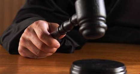 Child abuser to &lsquo;serve&rsquo; his sentence at home - The Irish Examiner | Operation Phobos | Scoop.it