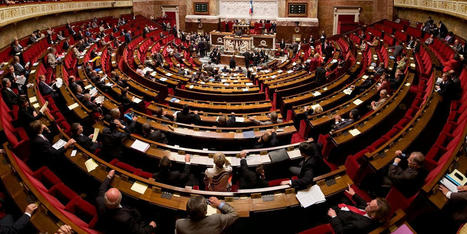 La loi industrie verte va pousser les entreprises cotées à parler climat avec leurs actionnaires via des résolutions "Say on climate" | [Wudo] Corporate Transformation | Scoop.it