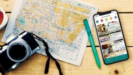 Start-up de la semaine : Tookki conjugue sorties loisirs et écologie | Le Quotidien du Tourisme | Tourisme Durable - Slow | Scoop.it