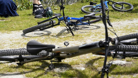 Record d&rsquo;accidents durant les loisirs en 2022, la m&eacute;t&eacute;o en cause | (Macro)Tendances Tourisme & Travel | Scoop.it