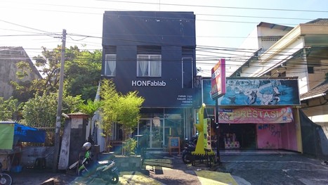 DIY Laboratories: Next Steps for Open Science in South and Southeast Asia | OCSDNET | Peer2Politics | Scoop.it